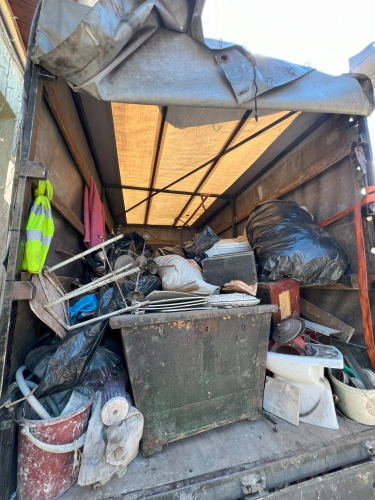 demolari cluj